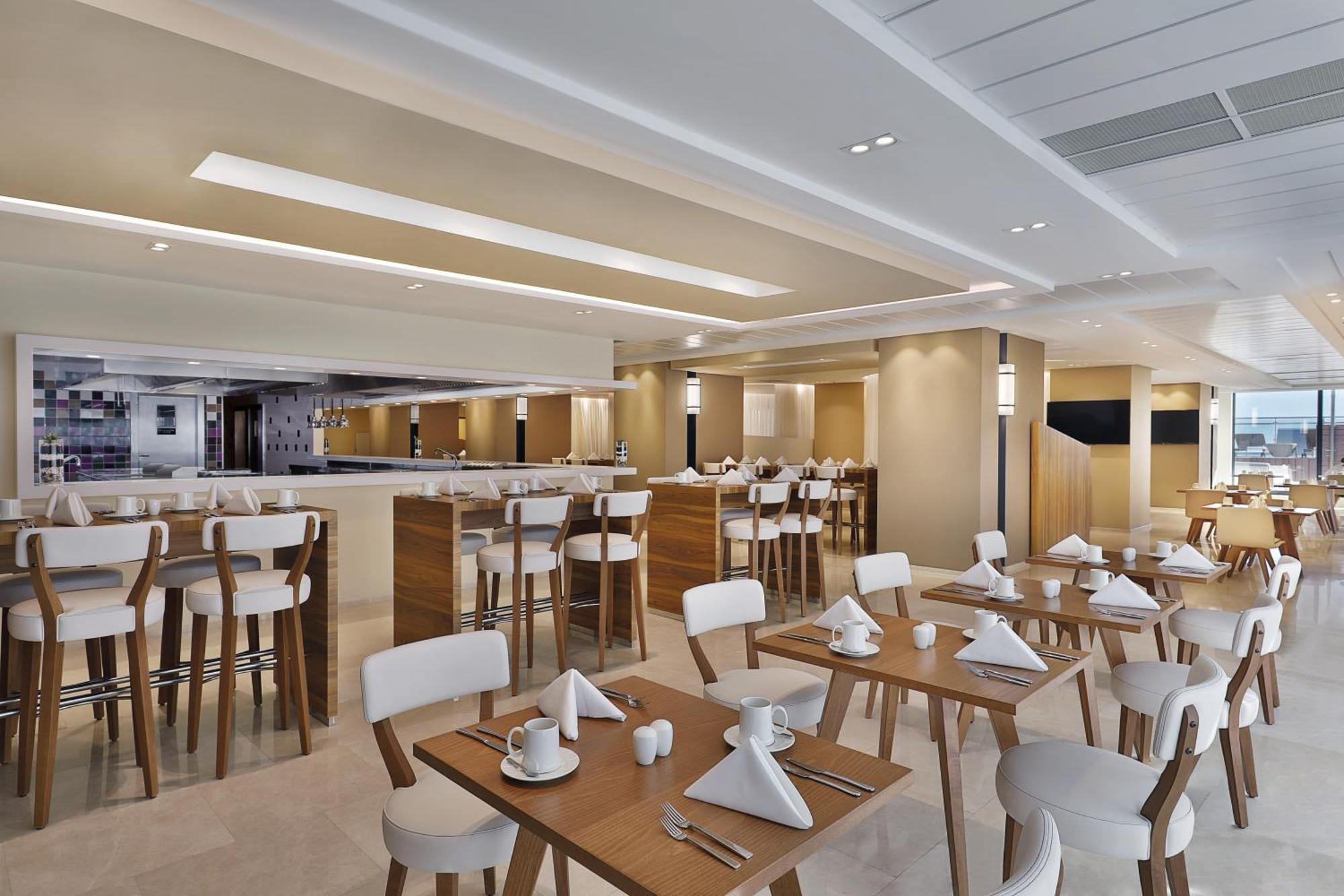 Park Mall Hotel & Conference Center Sétif Exterior photo